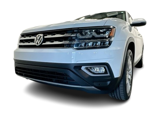 Thumbnail: 2019 Volkswagen Atlas - 6