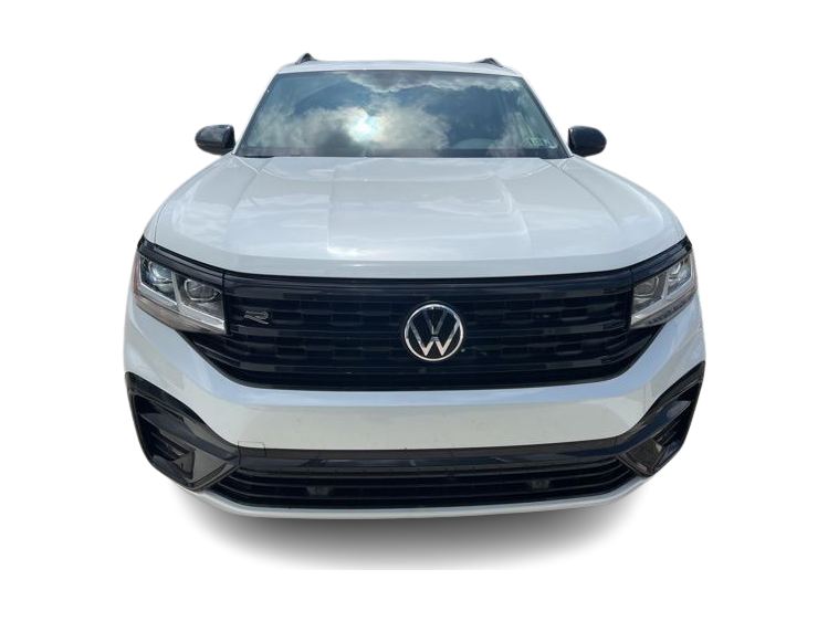 Thumbnail: 2023 Volkswagen Atlas - 5