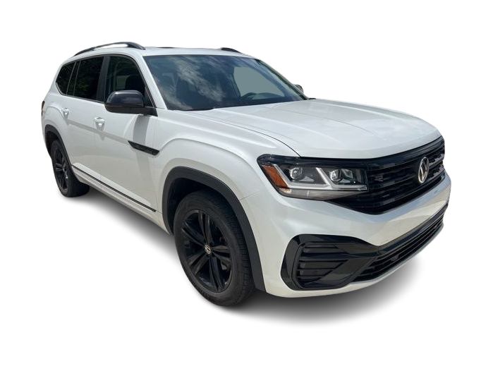 Thumbnail: 2023 Volkswagen Atlas - 13