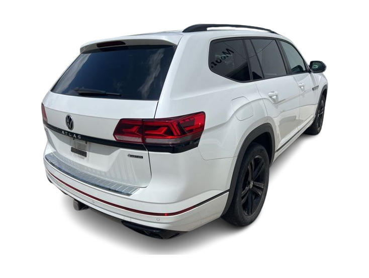 Thumbnail: 2023 Volkswagen Atlas - 11