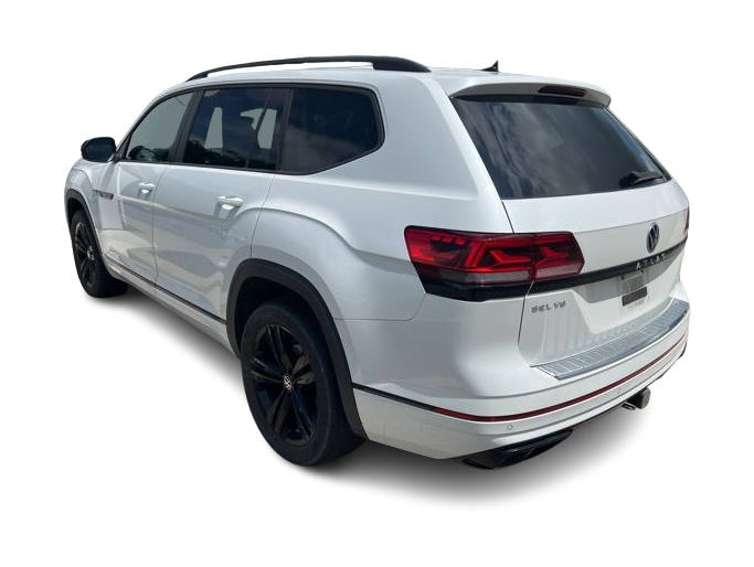 Thumbnail: 2023 Volkswagen Atlas - 3