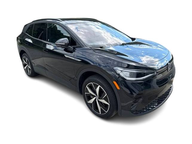 Thumbnail: 2023 Volkswagen ID.4 - 11