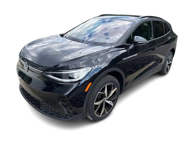 Certified 2023 Volkswagen ID.4 PRO S with VIN 1V2WNPE86PC031098 for sale in West Allis, WI