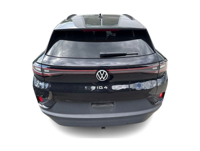 Thumbnail: 2023 Volkswagen ID.4 - 4