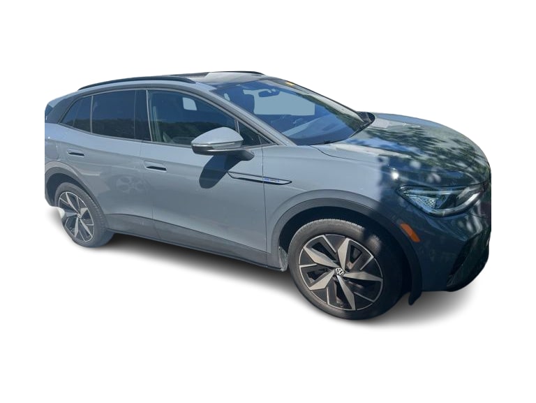 Thumbnail: 2023 Volkswagen ID.4 - 12