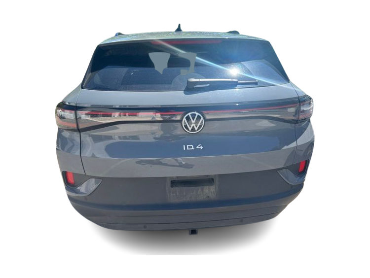 Thumbnail: 2023 Volkswagen ID.4 - 4