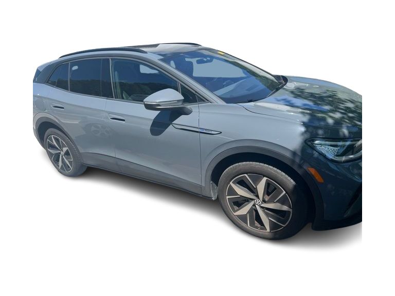 Thumbnail: 2023 Volkswagen ID.4 - 11