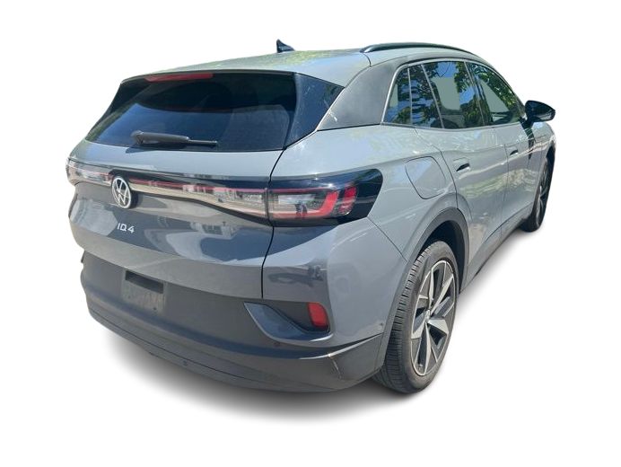 Thumbnail: 2023 Volkswagen ID.4 - 10