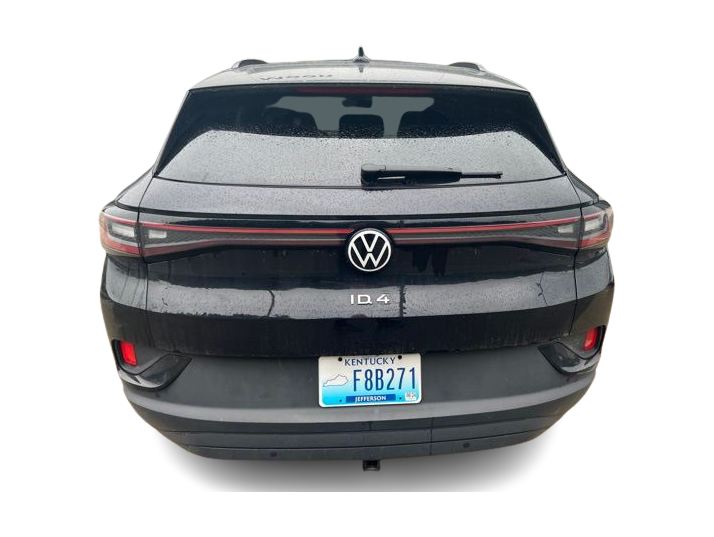 Thumbnail: 2023 Volkswagen ID.4 - 4