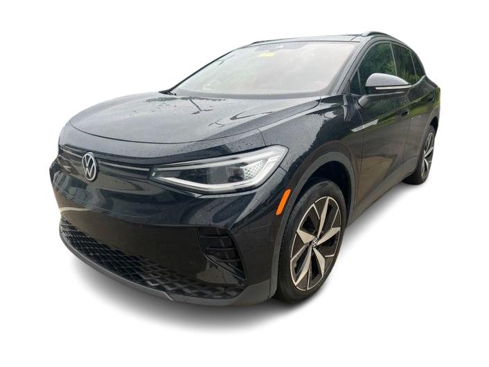 Certified 2023 Volkswagen ID.4 PRO S with VIN 1V2WNPE8XPC020802 for sale in West Allis, WI