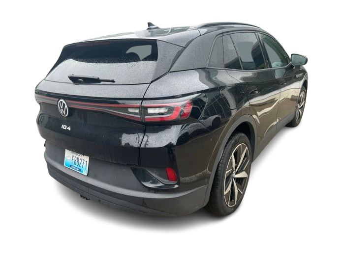 Thumbnail: 2023 Volkswagen ID.4 - 11