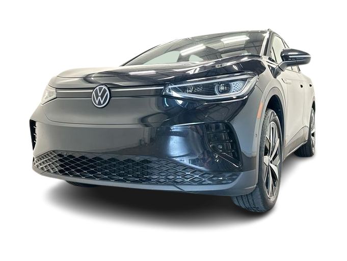 Thumbnail: 2023 Volkswagen ID.4 - 30