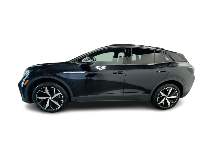 Thumbnail: 2023 Volkswagen ID.4 - 3