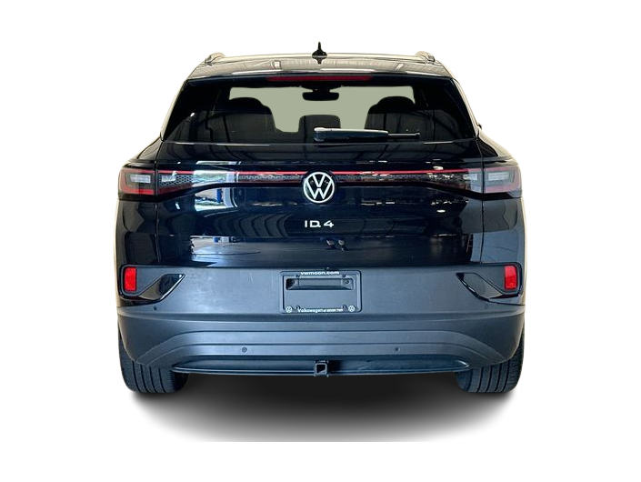 Thumbnail: 2023 Volkswagen ID.4 - 5