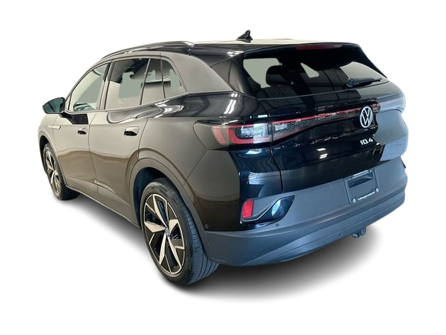 Thumbnail: 2023 Volkswagen ID.4 - 4