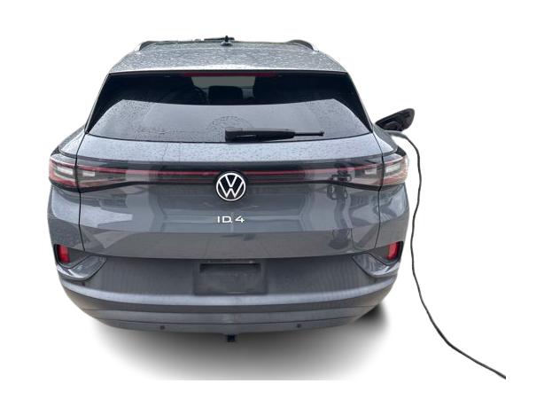 Thumbnail: 2023 Volkswagen ID.4 - 4