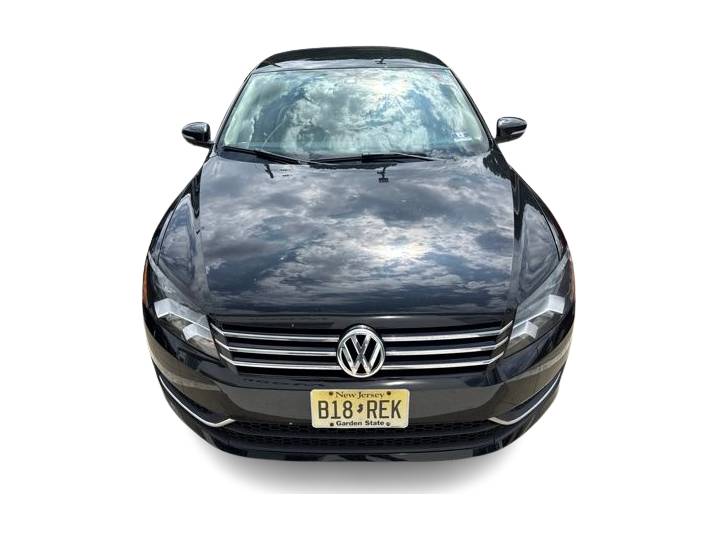Thumbnail: 2014 Volkswagen Passat - 4