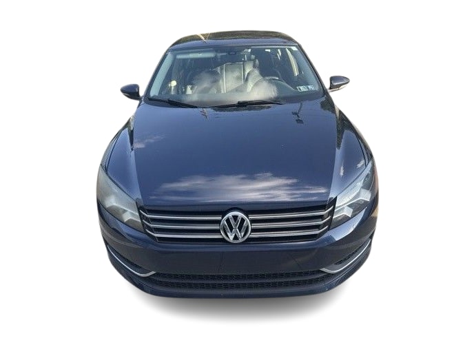 Thumbnail: 2012 Volkswagen Passat - 3