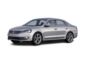 Thumbnail: 2013 Volkswagen Passat - 3