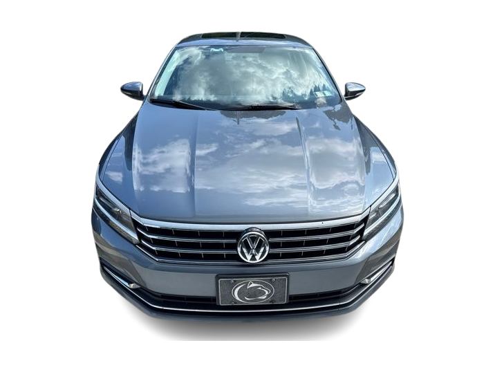 Thumbnail: 2016 Volkswagen Passat - 4