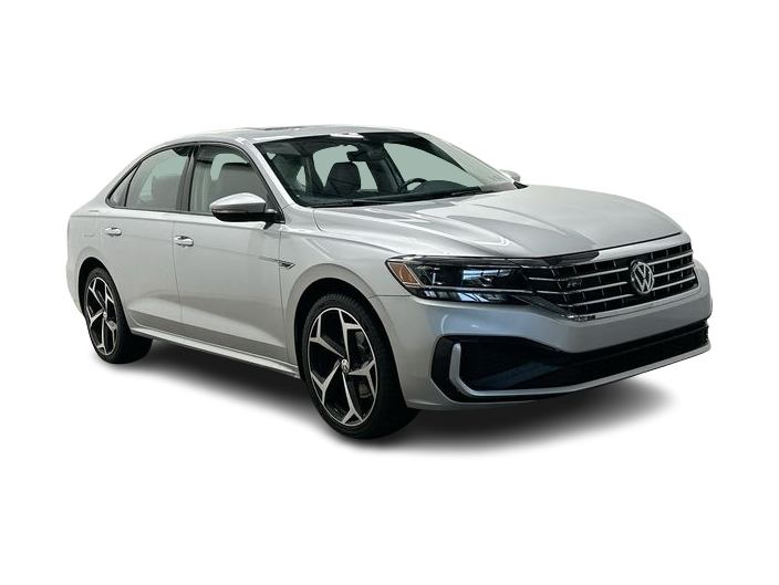 Thumbnail: 2020 Volkswagen Passat - 30