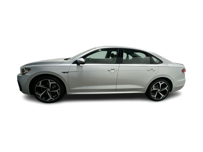 Thumbnail: 2020 Volkswagen Passat - 3