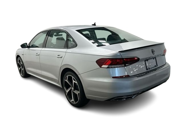 Thumbnail: 2020 Volkswagen Passat - 4