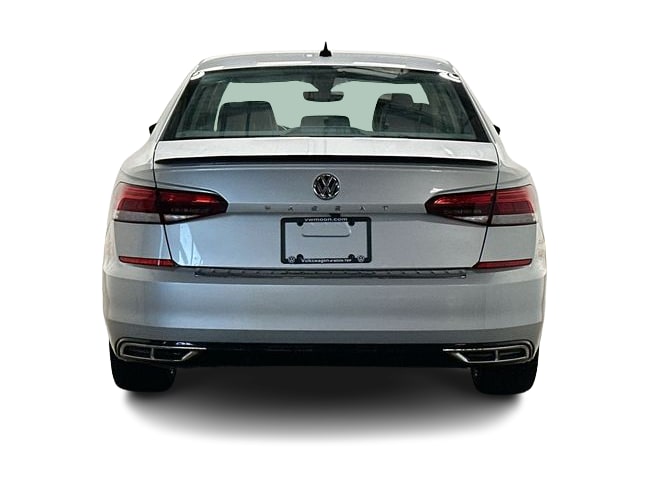 Thumbnail: 2020 Volkswagen Passat - 5