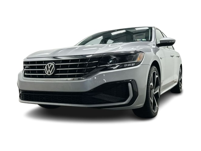 Thumbnail: 2020 Volkswagen Passat - 29