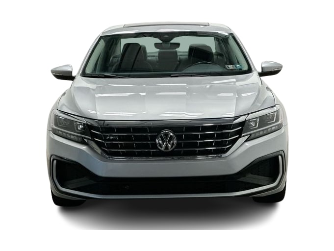 Thumbnail: 2020 Volkswagen Passat - 6