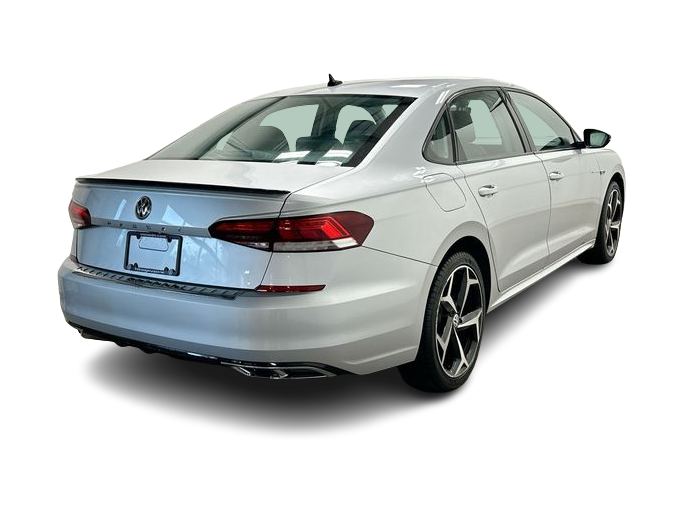 Thumbnail: 2020 Volkswagen Passat - 31
