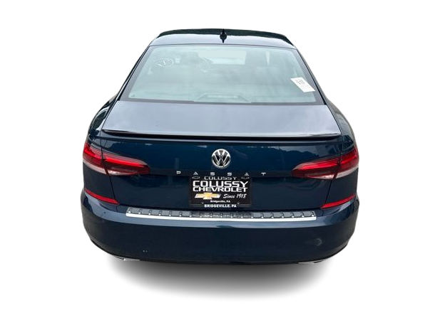 Thumbnail: 2021 Volkswagen Passat - 4