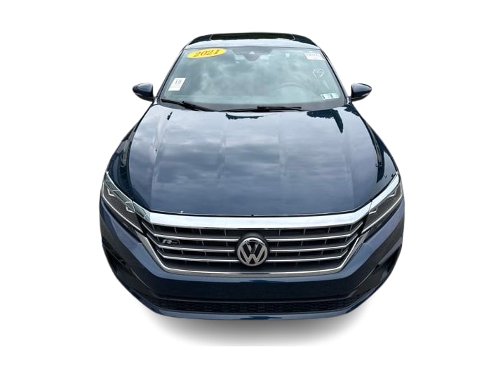 Thumbnail: 2021 Volkswagen Passat - 5