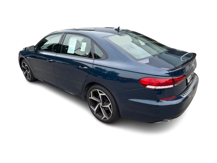 Thumbnail: 2021 Volkswagen Passat - 3