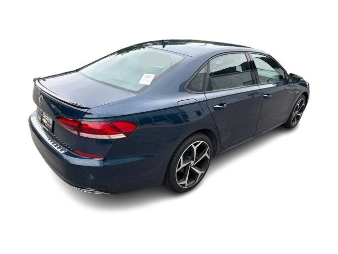 Thumbnail: 2021 Volkswagen Passat - 12