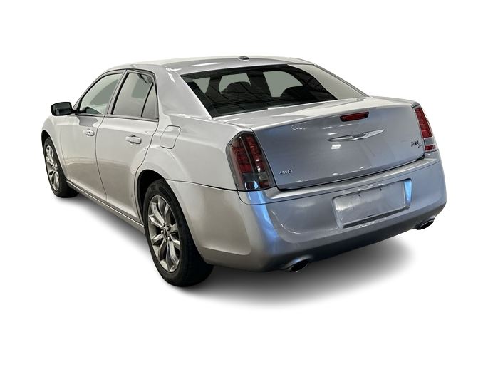 2014 Chrysler 300 S 4