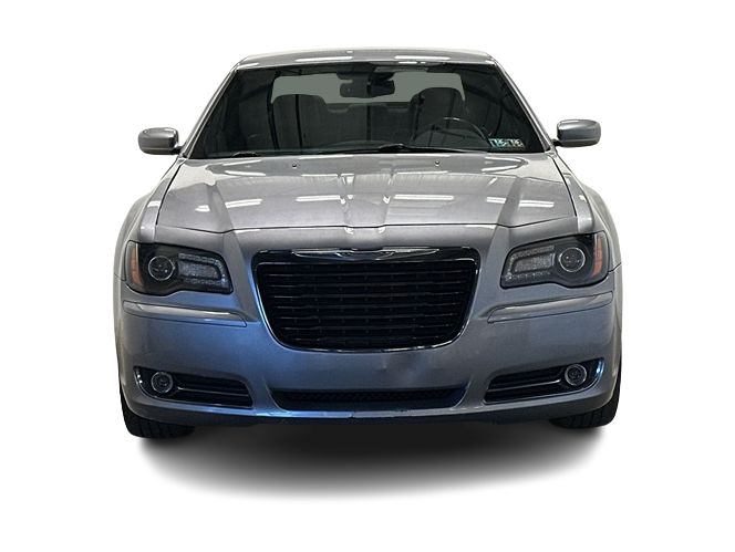 2014 Chrysler 300 S 29