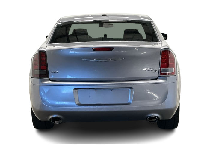 2014 Chrysler 300 S 5