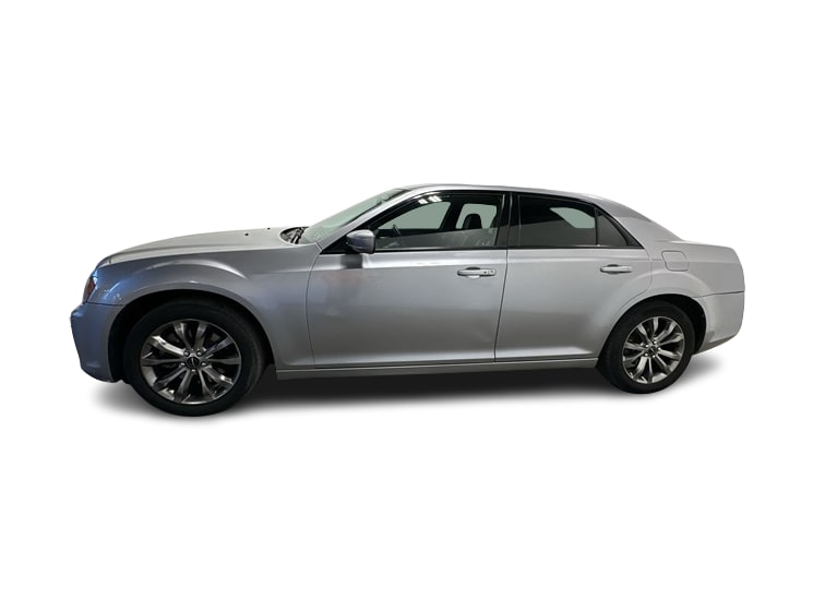 2014 Chrysler 300 S 3