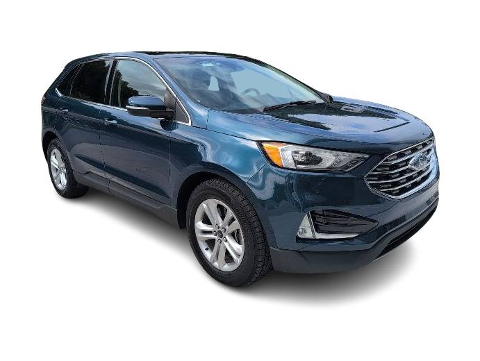 Thumbnail: 2020 Ford Edge - 11