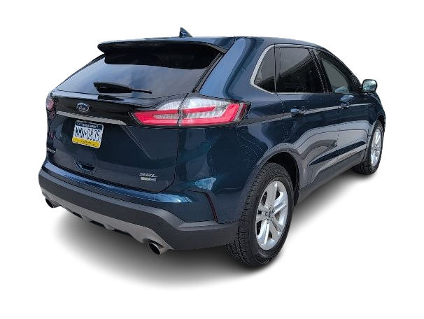 Thumbnail: 2020 Ford Edge - 10