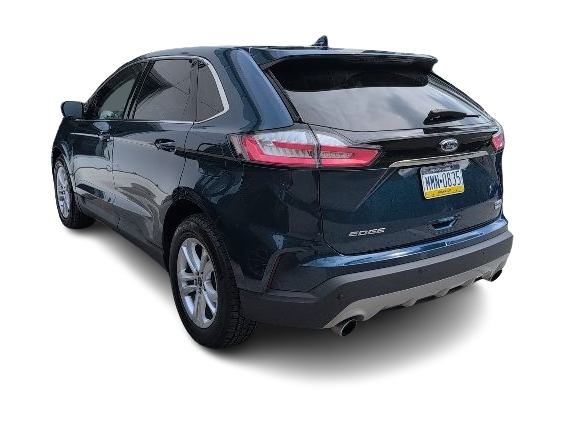 Thumbnail: 2020 Ford Edge - 2