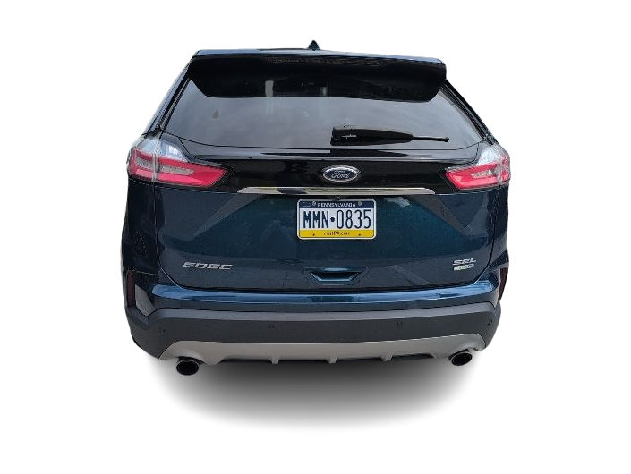 Thumbnail: 2020 Ford Edge - 3