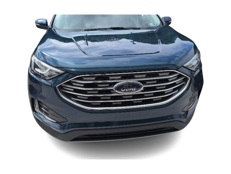 Thumbnail: 2020 Ford Edge - 4