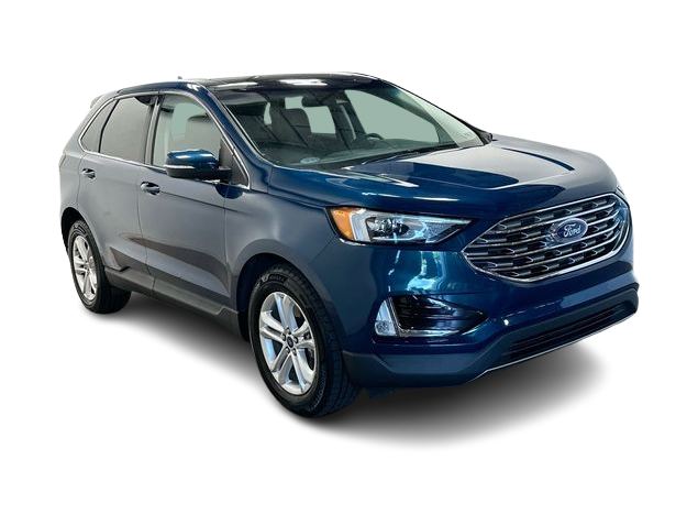 Thumbnail: 2020 Ford Edge - 33