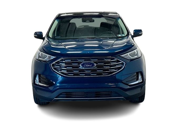 Thumbnail: 2020 Ford Edge - 32