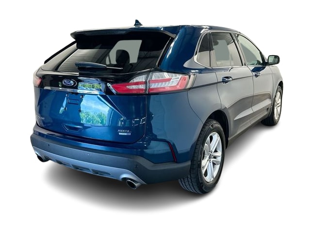 Thumbnail: 2020 Ford Edge - 34