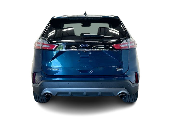 Thumbnail: 2020 Ford Edge - 5