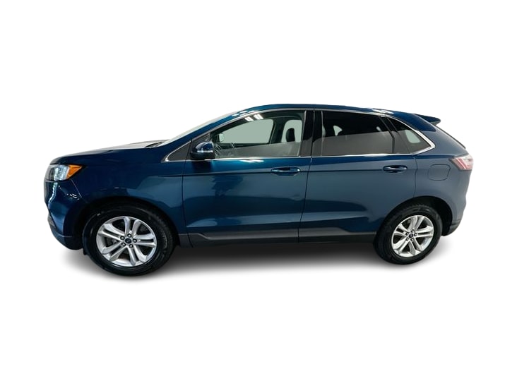 Thumbnail: 2020 Ford Edge - 3