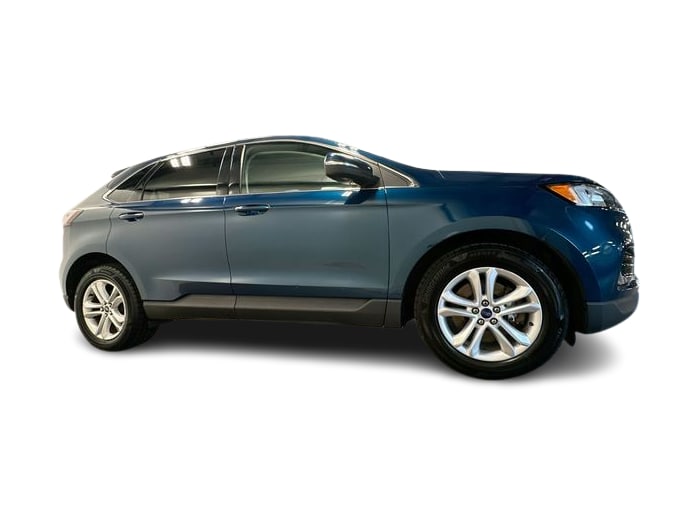 Thumbnail: 2020 Ford Edge - 19